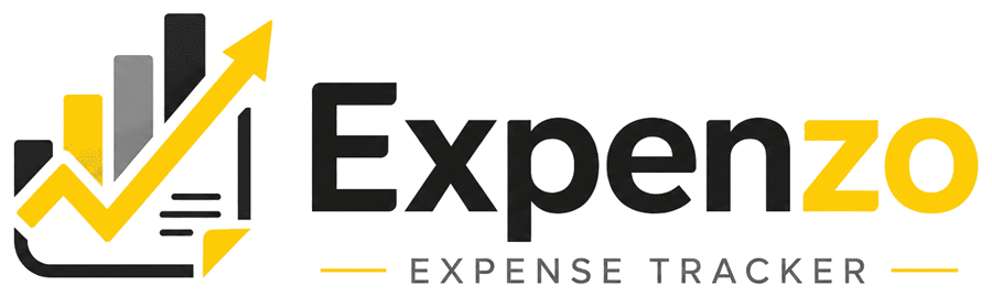 Expenzo Expense Tracker